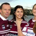 abbott hot daughters