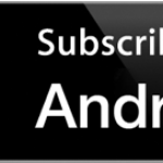 Subscribe-on-Android-Button