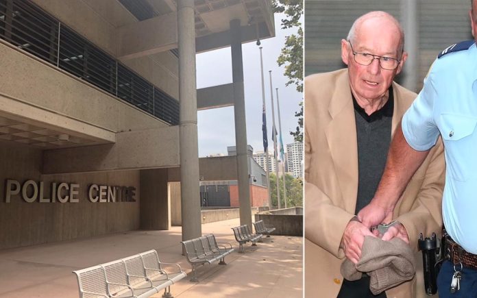 Roger rogerson