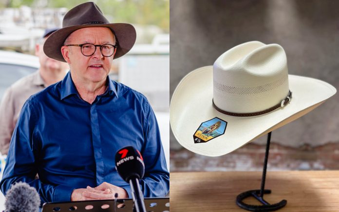 stetson