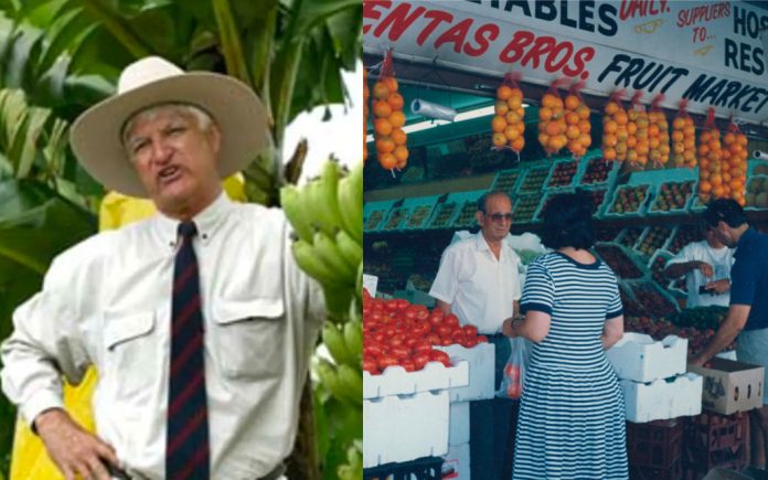 Katter Fruit shops