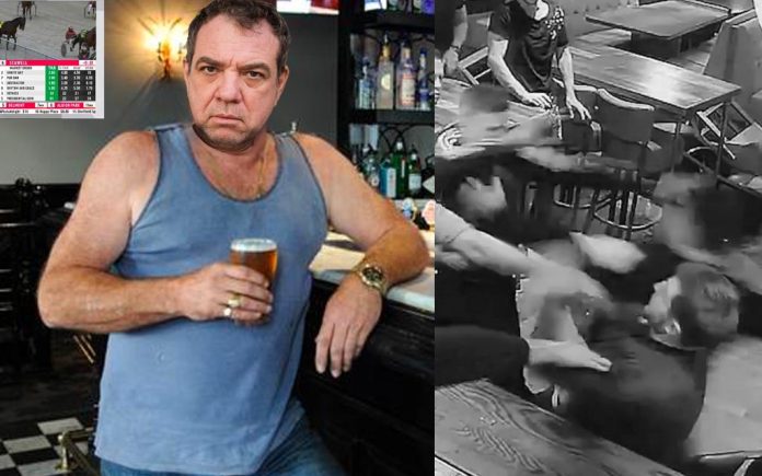 Kim tradie