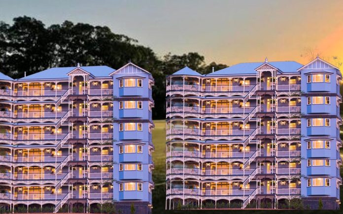Medium density