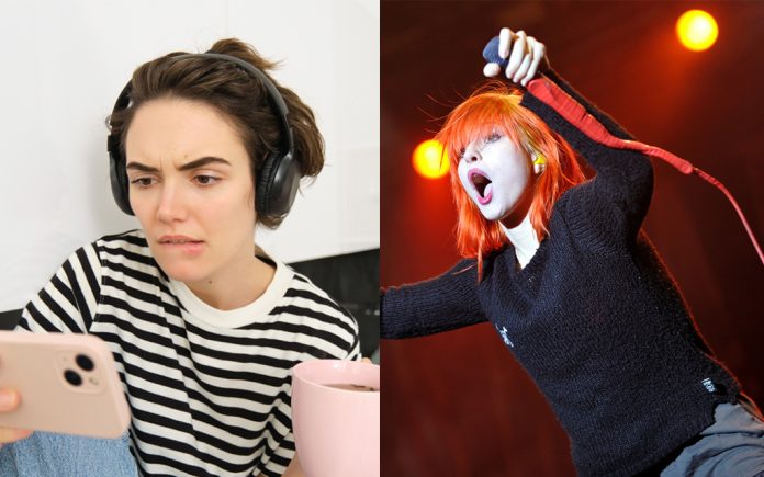 paramore
