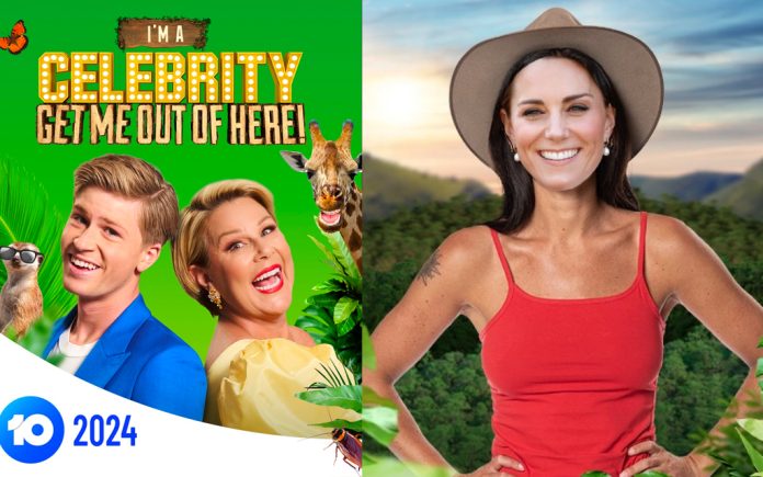 Im a celebrity