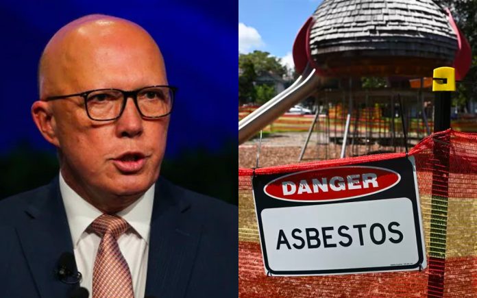 asbestos