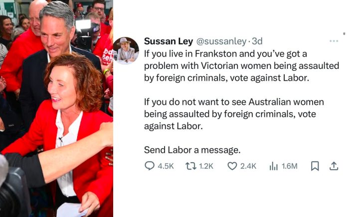 labor win dunkely