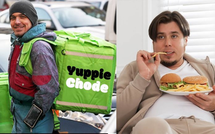 yuppiechode