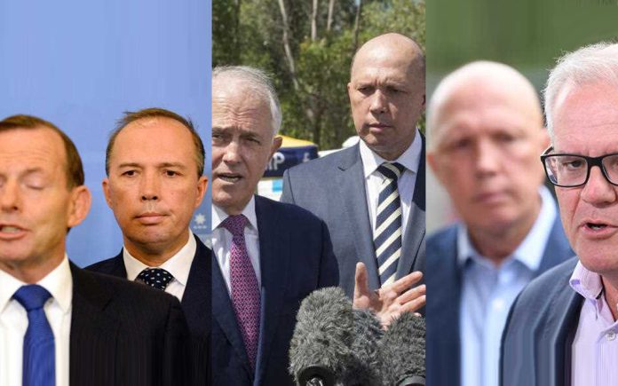 Dutton immigration