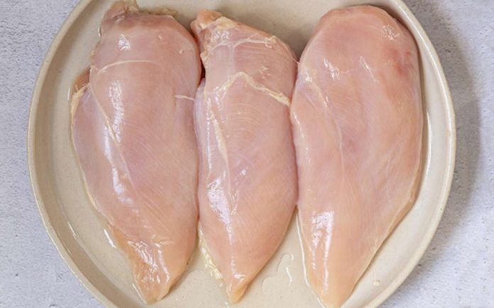 chicken