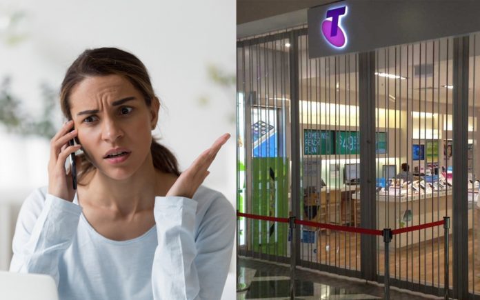 goddamntelstra