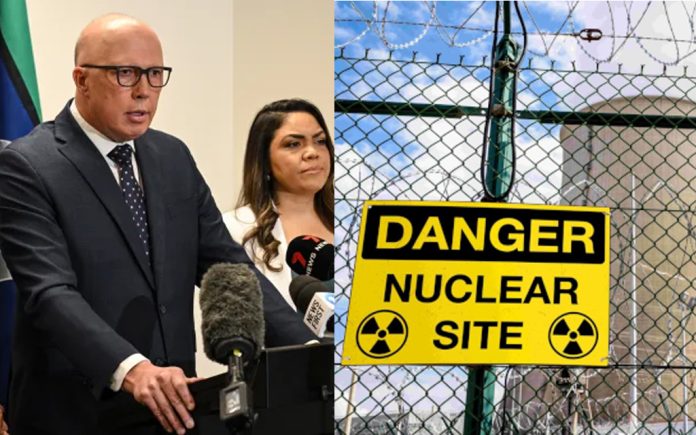 Dutton nuclear