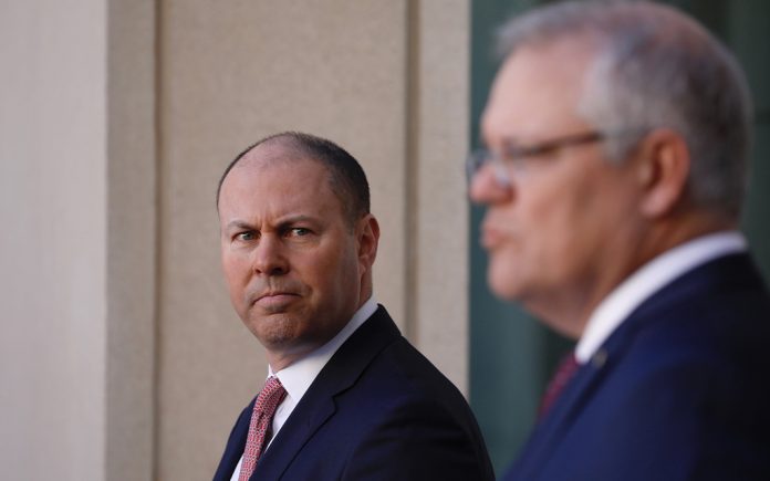Frydenberg moments