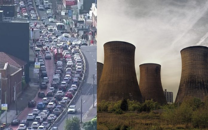 Nuclear reactors