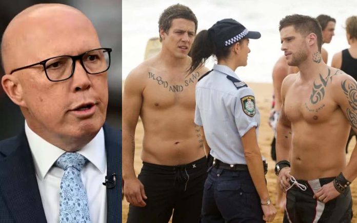 Dutton CFMEU