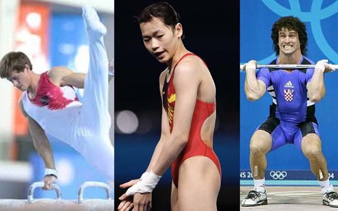 communist sports