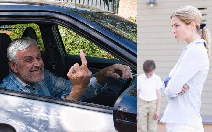 grampa drive