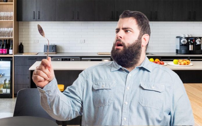 spoonman