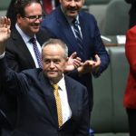 Bill-Shorten-farewell