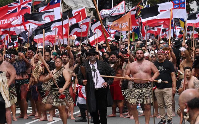 Waitangi