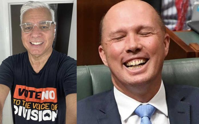 Dutton Mundine