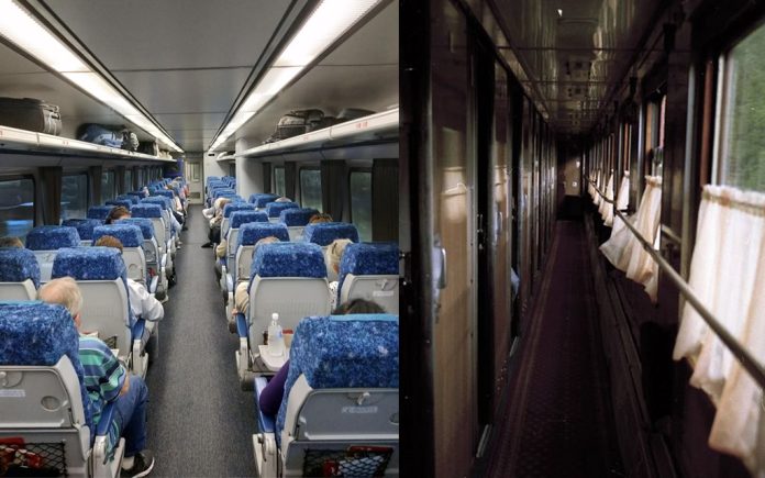 Hogwarts express