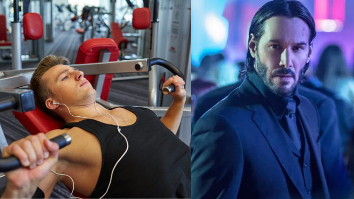 John wick1