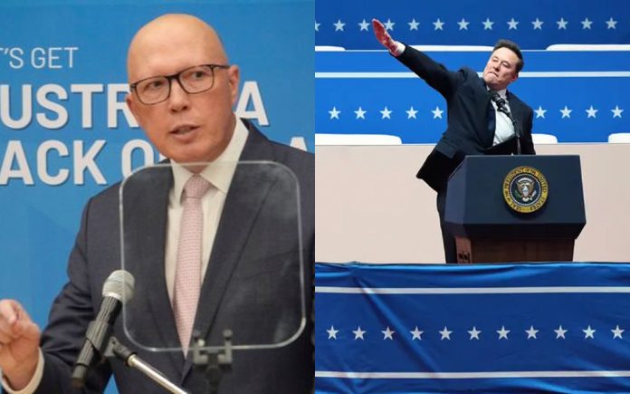 LOCK HIM UP