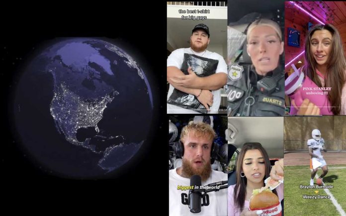 US tiktok