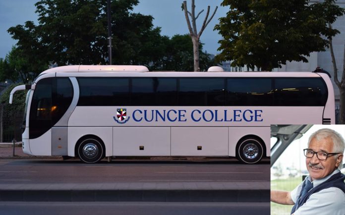 cuncecollege