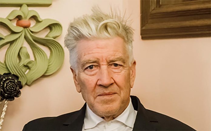 david lynch
