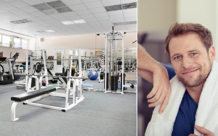 herdgym