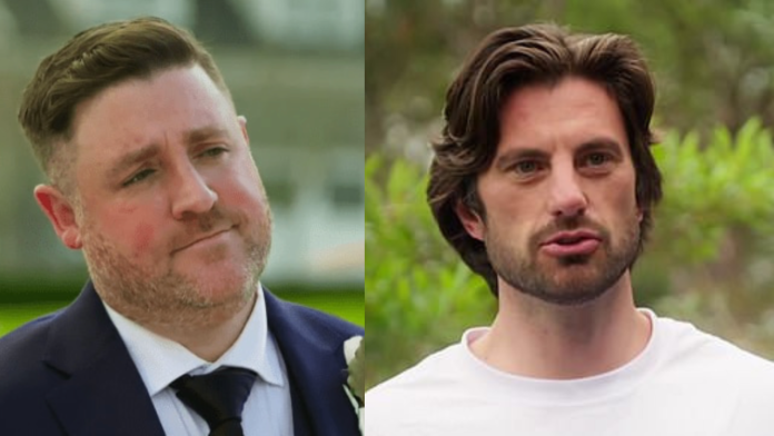 mafs blokes