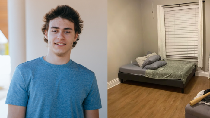 man bachelor