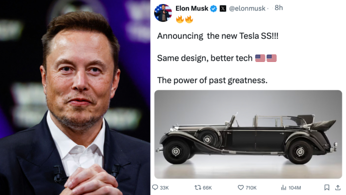 musky musk