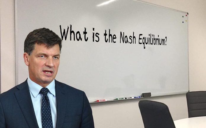 nash