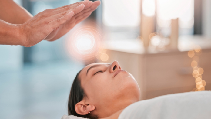 reiki