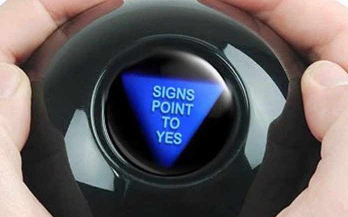 signspointtoyes