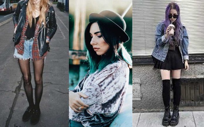 tumblr girls