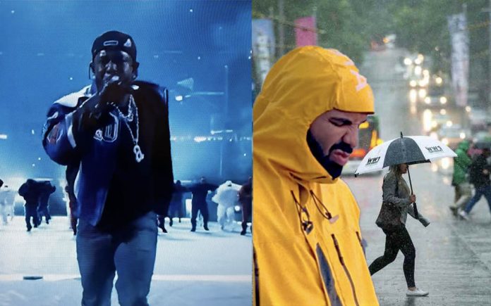 Kendrick Drake