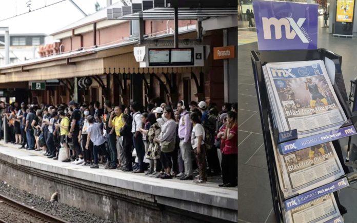 MX magazine