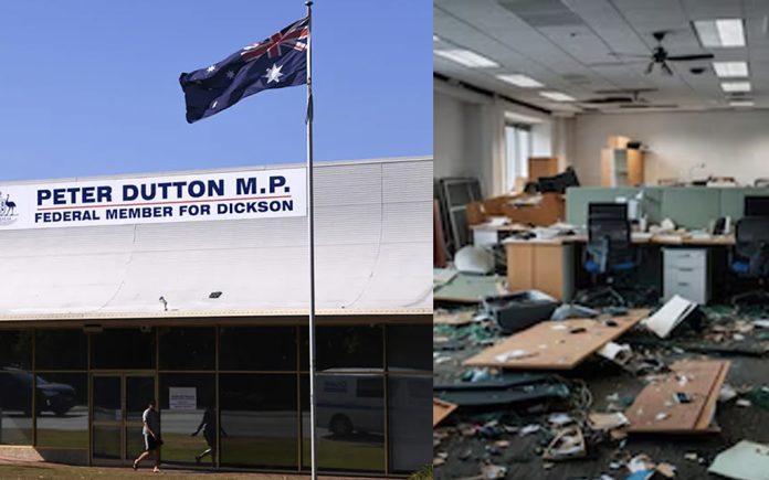 Peter dutton rate cute