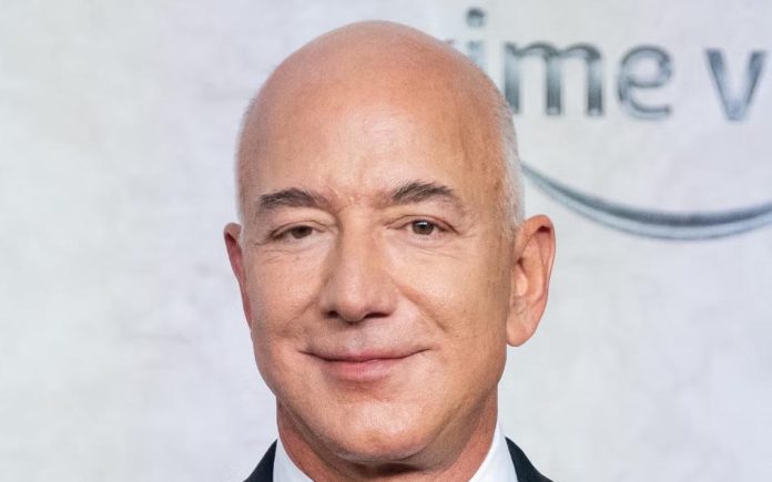 amazondork
