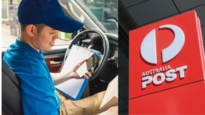 auspost