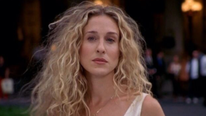 carrie
