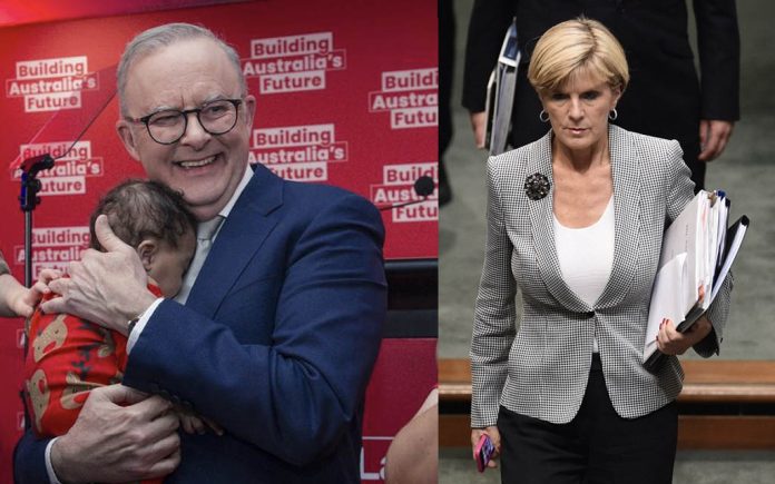 ALbo bishop