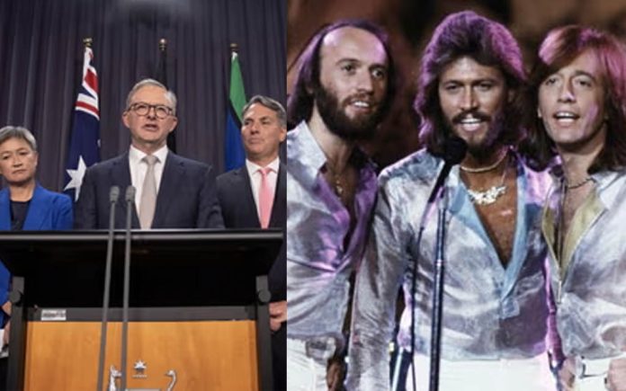 Beegees