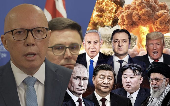 Dutton nuclear