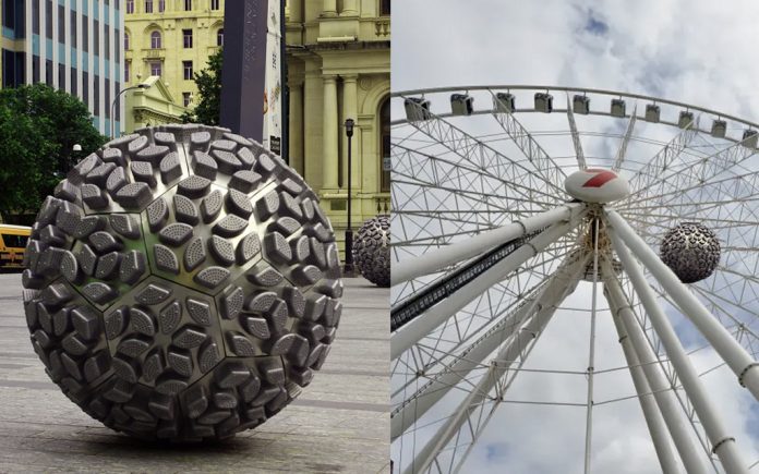 brisbane balls