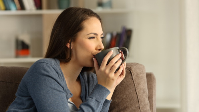 coffee
